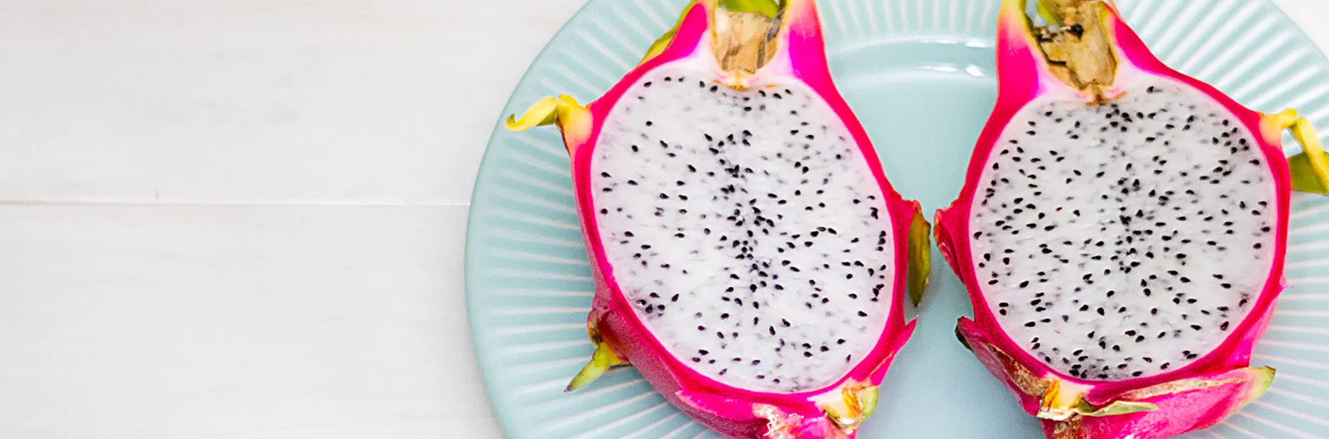 picture of a dragonfruit